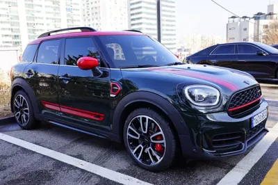 MINI Countryman 2024, 10000 км, за 27719.88 USD - фото 3
