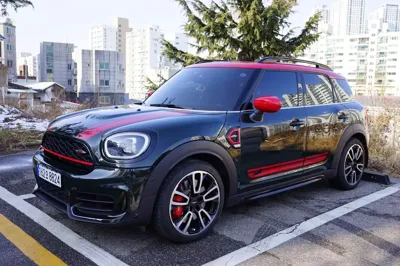 MINI Countryman 2024, 10000 км, за 27719.88 USD - фото 4