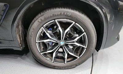 BMW X4 2022, 69900 км, за 31053.84 USD
