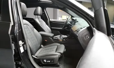 BMW X4 2022, 69900 км, за 31053.84 USD - фото 11