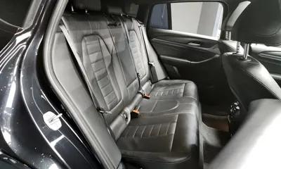 BMW X4 2022, 69900 км, за 31053.84 USD - фото 12