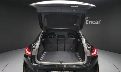 BMW X4 2022, 69900 км, за 31053.84 USD - фото 20