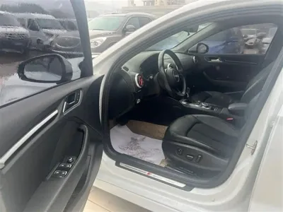 Audi A3 2019, 112000 км, за 7592.92 USD