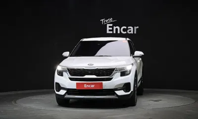 Kia Seltos 2020, 52058 км, за 10831.04 USD