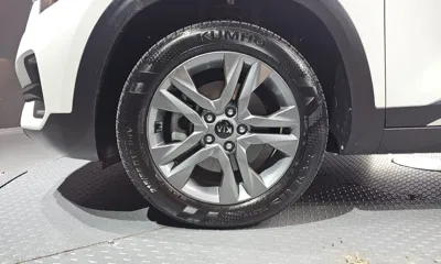 Kia Seltos 2020, 52058 км, за 10831.04 USD