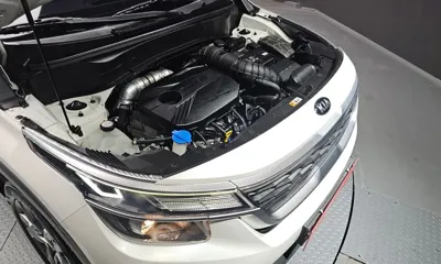 Kia Seltos 2020, 52058 км, за 10831.04 USD - фото 6
