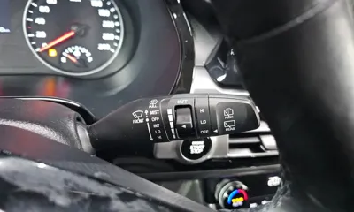 Kia Seltos 2020, 52058 км, за 10831.04 USD - фото 27