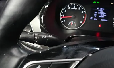 Kia Seltos 2020, 52058 км, за 10831.04 USD - фото 28