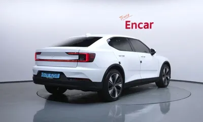 Polestar Polestar 2 2023, 65415 км, за 18314.3 USD