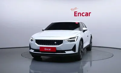 Polestar Polestar 2 2023, 65415 км, за 18314.3 USD