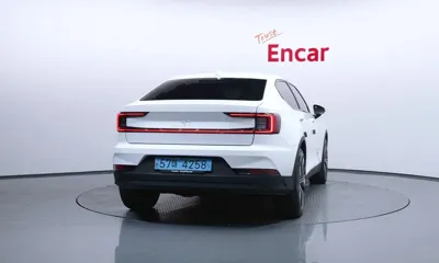 Polestar Polestar 2 2023, 65415 км, за 18314.3 USD
