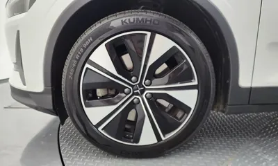 Polestar Polestar 2 2023, 65415 км, за 18314.3 USD