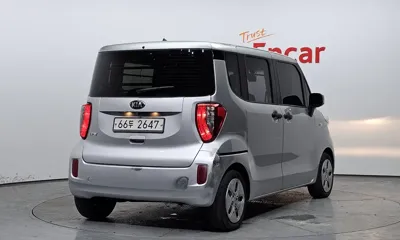 Kia Ray 2014, 261658 км, за 1982.16 USD