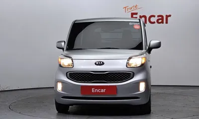Kia Ray 2014, 261658 км, за 1982.16 USD