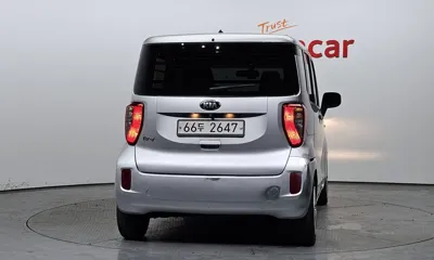 Kia Ray 2014, 261658 км, за 1982.16 USD