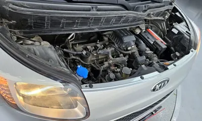 Kia Ray 2014, 261658 км, за 1982.16 USD - фото 6
