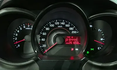 Kia Ray 2014, 261658 км, за 1982.16 USD - фото 8