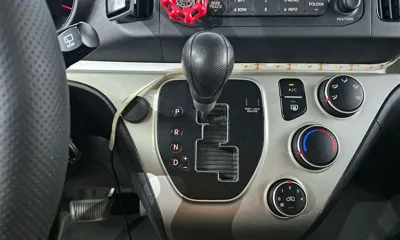 Kia Ray 2014, 261658 км, за 1982.16 USD - фото 9