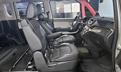 Kia Ray 2014, 261658 км, за 1982.16 USD - фото 10