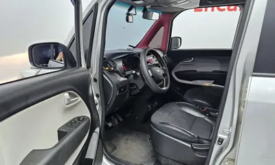 Kia Ray 2014, 261658 км, за 1982.16 USD - фото 11
