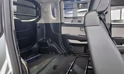 Kia Ray 2014, 261658 км, за 1982.16 USD - фото 12