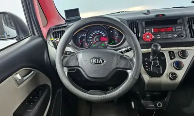 Kia Ray 2014, 261658 км, за 1982.16 USD - фото 13