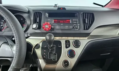 Kia Ray 2014, 261658 км, за 1982.16 USD - фото 14