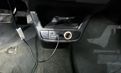Kia Ray 2014, 261658 км, за 1982.16 USD - фото 18