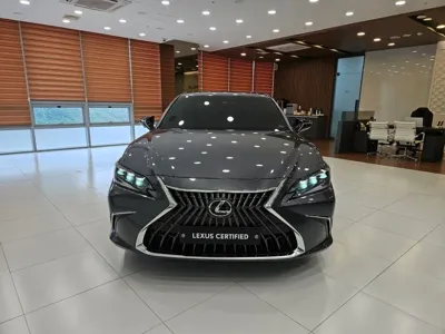 Lexus ES 2025, 48218 км, за 37416.31 USD