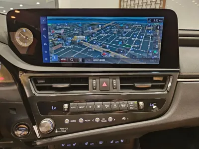 Lexus ES 2025, 48218 км, за 37080.44 USD - фото 15