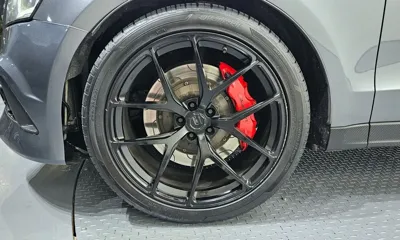 Audi SQ5 2016, 186343 км, за 11562.6 USD