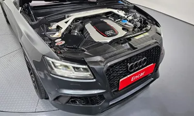 Audi SQ5 2016, 186343 км, за 11562.6 USD - фото 6