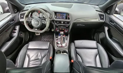Audi SQ5 2016, 186343 км, за 11562.6 USD - фото 7