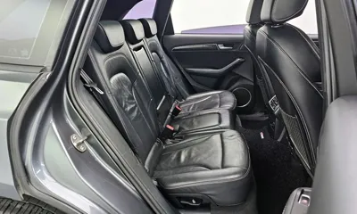 Audi SQ5 2016, 186343 км, за 11562.6 USD - фото 12