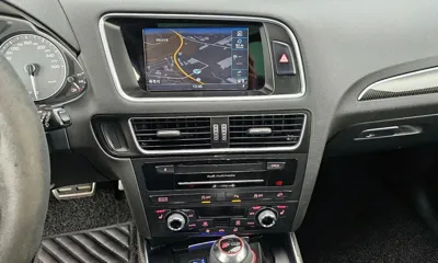 Audi SQ5 2016, 186343 км, за 11562.6 USD - фото 14