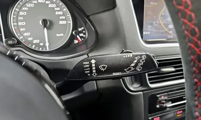 Audi SQ5 2016, 186343 км, за 11562.6 USD - фото 16
