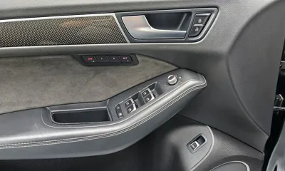 Audi SQ5 2016, 186343 км, за 11562.6 USD - фото 17