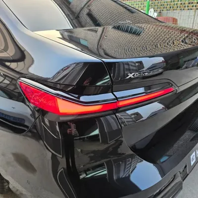 BMW 7-Series 2025, 9800 км, за 0 USD - фото 6