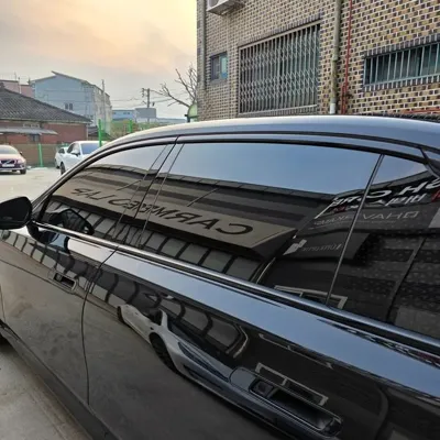 BMW 7-Series 2025, 9800 км, за 0 USD - фото 7
