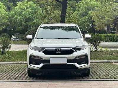 Honda XR-V 2019, 110000 км, за 8799.12 USD