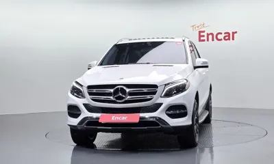 Mercedes-Benz GLE-Class 2018, 84884 км, за 18558.3 USD