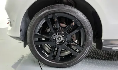 Mercedes-Benz GLE-Class 2018, 84884 км, за 18558.3 USD