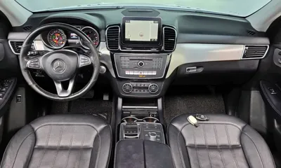 Mercedes-Benz GLE-Class 2018, 84884 км, за 18540.22 USD - фото 7