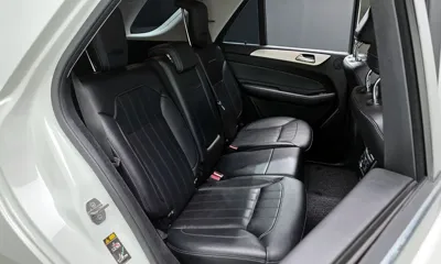 Mercedes-Benz GLE-Class 2018, 84884 км, за 18540.22 USD - фото 11