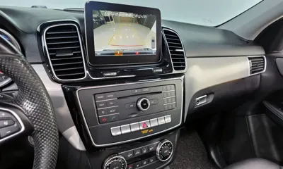 Mercedes-Benz GLE-Class 2018, 84884 км, за 18540.22 USD - фото 16