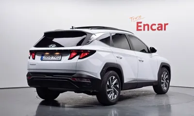 Hyundai Tucson 2022, 92852 км, за 12012.6 USD