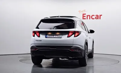 Hyundai Tucson 2022, 92852 км, за 12012.6 USD