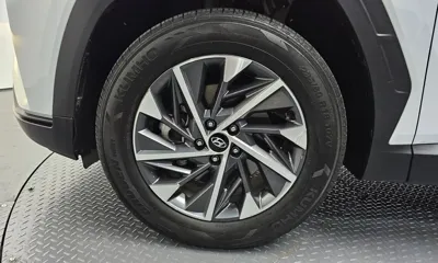Hyundai Tucson 2022, 92852 км, за 12012.6 USD