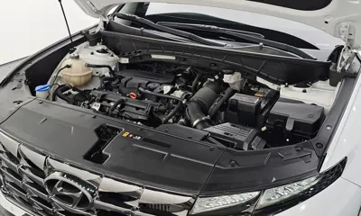 Hyundai Tucson 2022, 92852 км, за 12012.6 USD - фото 6