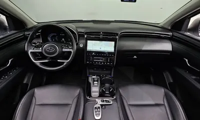 Hyundai Tucson 2022, 92852 км, за 12012.6 USD - фото 7